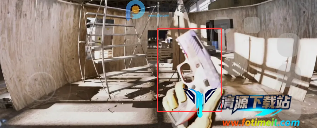 POINT BLANK���ģ����Ϸ(���ģ����Ϸ�淨)