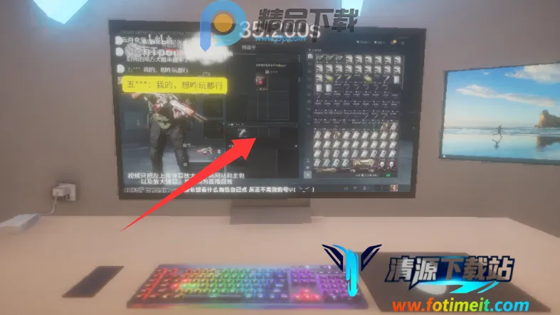 清雨毁号逃脱模拟器安卓版手机版 清雨毁号逃脱模拟器安卓版手机版