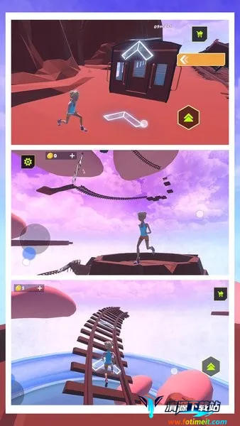 ���С���ܿ�2(�ֻ��ܿ���Ϸ)