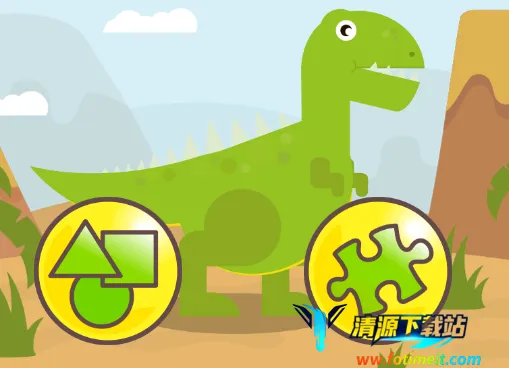 爱拼图的宝宝2026最新版本 爱拼图的宝宝2026最新版本