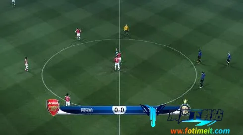 实况足球8(足球竞技游戏) 实况足球8(足球竞技游戏)
