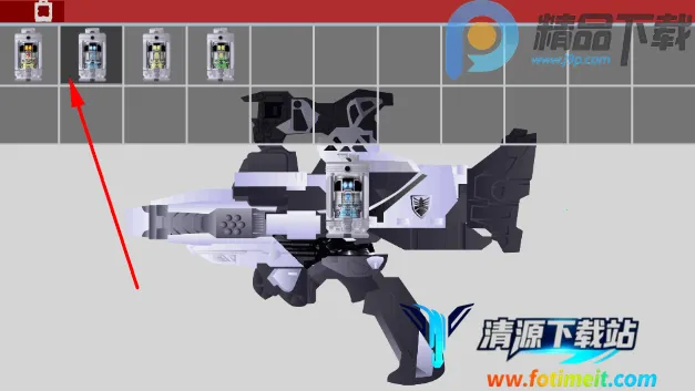 卡邦无限变身模拟器最新手机版 卡邦无限变身模拟器最新手机版