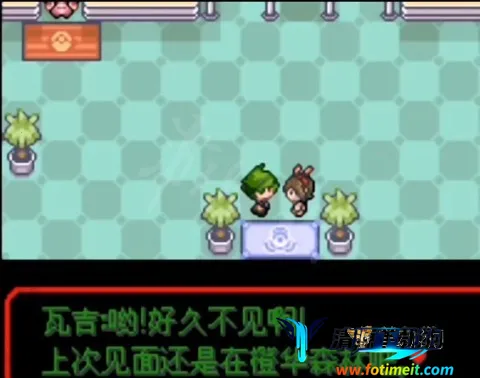 口袋妖怪女神贝塔2026最新版本 口袋妖怪女神贝塔2026最新版本