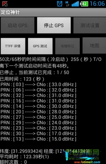 定位神针(卫星定位工具) 定位神针(卫星定位工具)