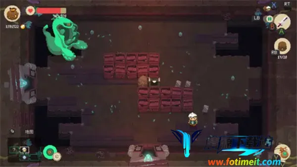 夜勤人(像素风RPG游戏) 夜勤人(像素风RPG游戏)