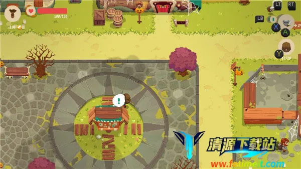 夜勤人(像素风RPG游戏) 夜勤人(像素风RPG游戏)