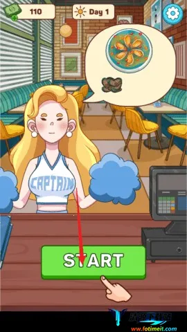 完美烹饪(烹饪体验游戏) 完美烹饪(烹饪体验游戏)