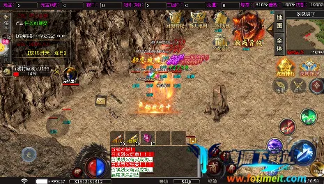 无尽寒冬(传奇福利手游) 无尽寒冬(传奇福利手游)