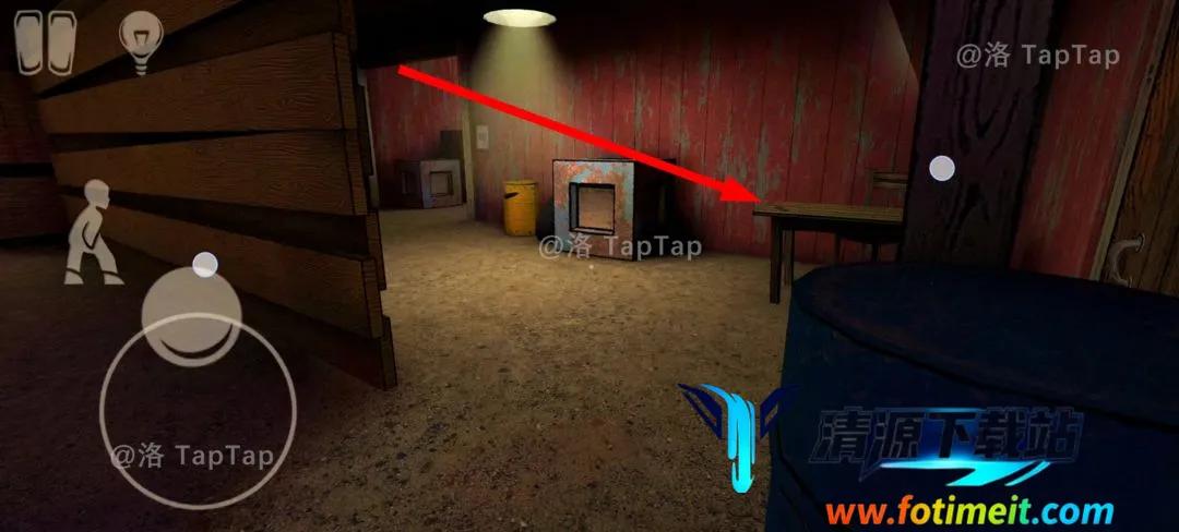 逃出梦境安卓版手机版 逃出梦境安卓版手机版