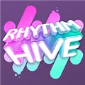 hybe����rhythm hive(����������Ϸ)