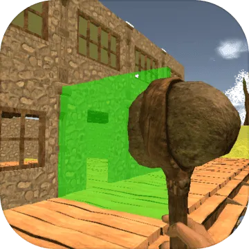 ����ɭ�֣��Ҵ��߼�԰������2(���˺���������Ϸ)