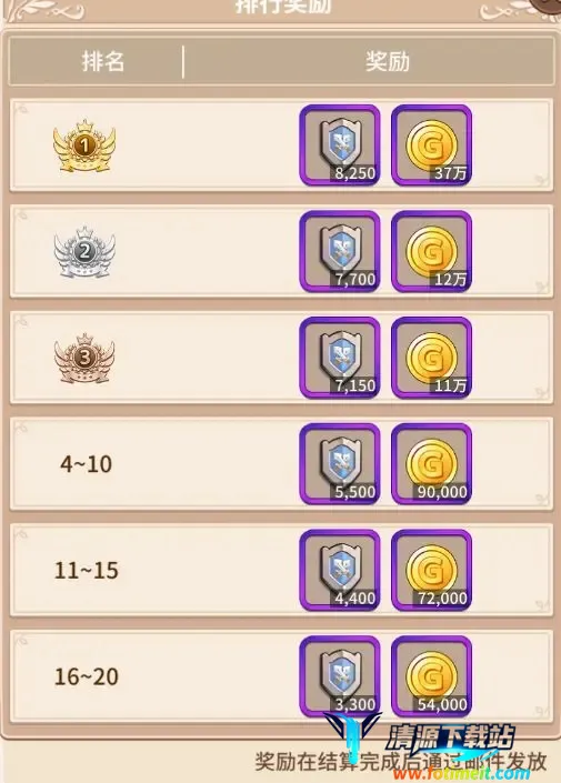 盖娅战记2026官方最新版本 盖娅战记2026官方最新版本