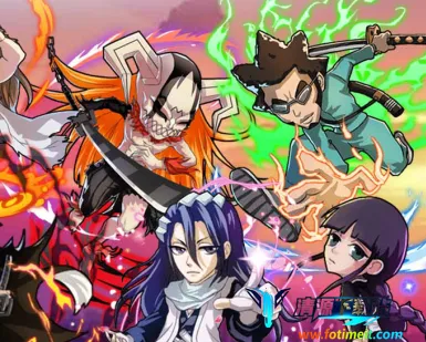 不朽之守护(魔兽题材RPG手游) 不朽之守护(魔兽题材RPG手游)