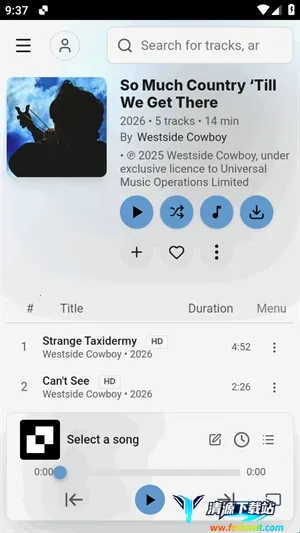 MonoMusic(�������ƽ̨)