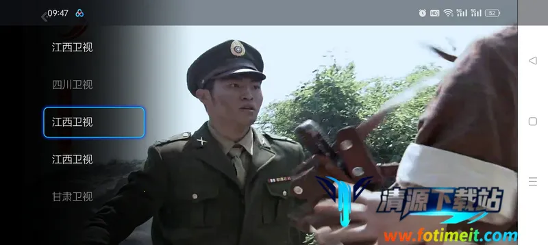 ����ֱ��TV���Ӱ�