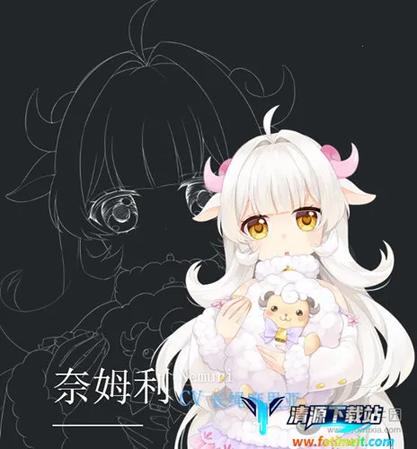 �޶������޵�¼������ɫ����