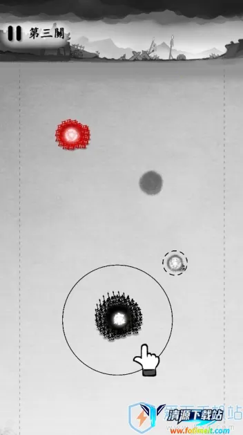 墨战免广告破解版 墨战免广告破解版