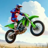 ��ͨ�ؼ���ԽҰĦ�г����������(Ħ���ؼ�ð����Ϸ)