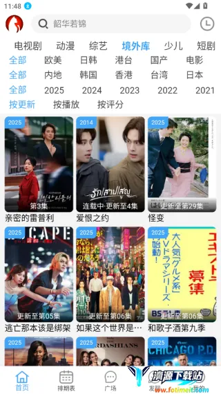 追剧猫2026最新版本 追剧猫2026最新版本