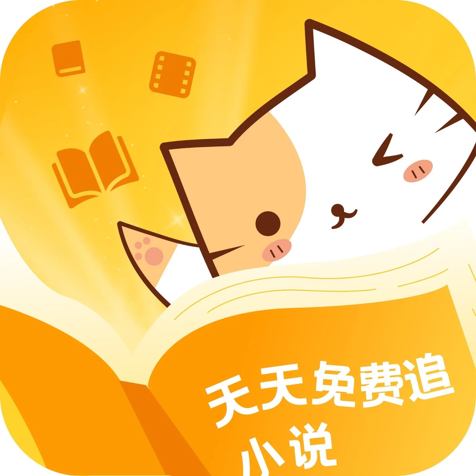 ����׷С˵(С˵׷��APP)