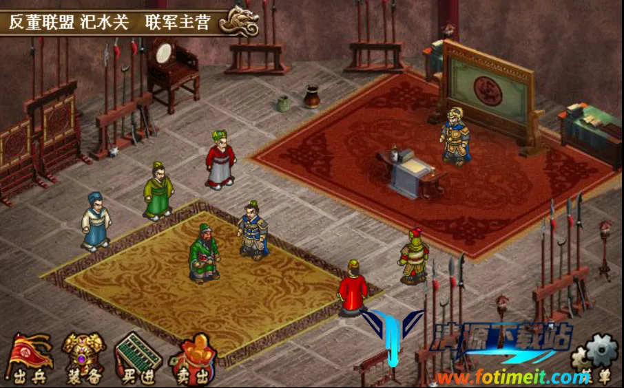 三国志刘备传2026最新版本 三国志刘备传2026最新版本
