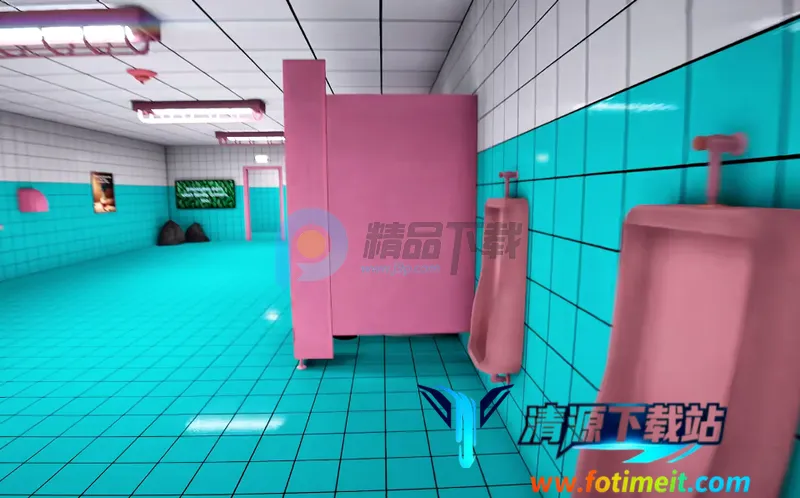 8番厕所Steam移植版2026最新版本 8番厕所Steam移植版2026最新版本