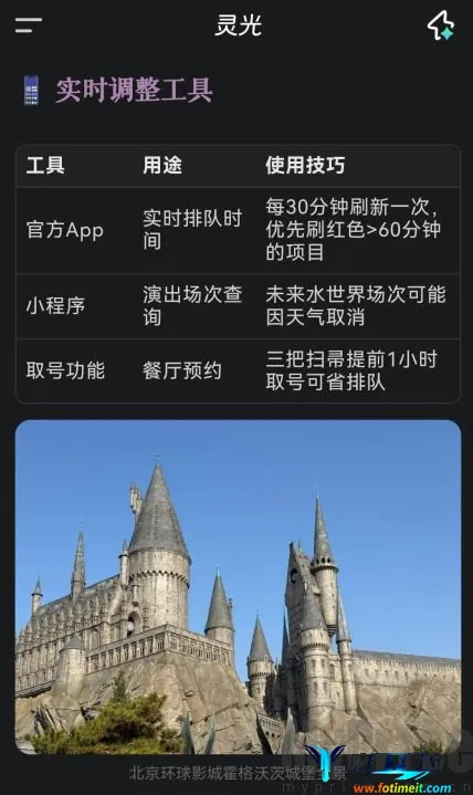 灵光AI智能助手