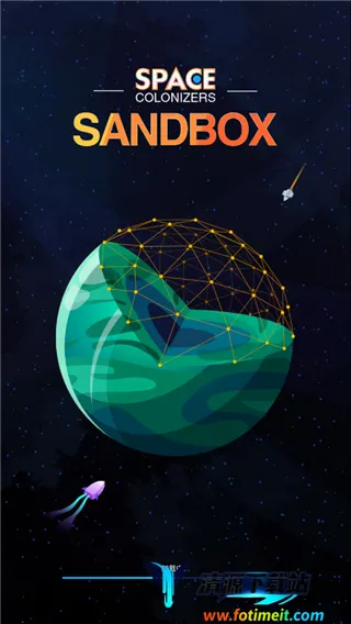 sandbox星际移民2026官方最新版本 sandbox星际移民2026官方最新版本