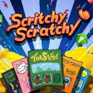 Scritchy Scratchy2026�ٷ�����
