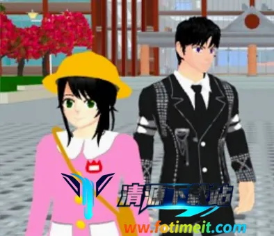 樱花夏日恋爱2026最新版本 樱花夏日恋爱2026最新版本