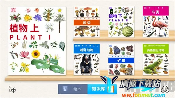 DK百科