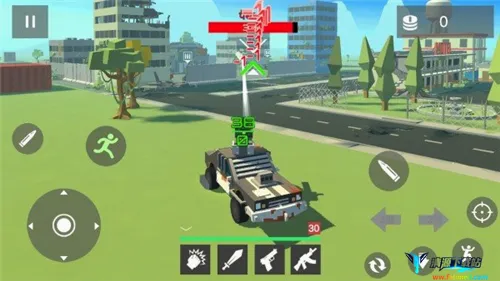玩具兵战争模拟2026官方正版 玩具兵战争模拟2026官方正版