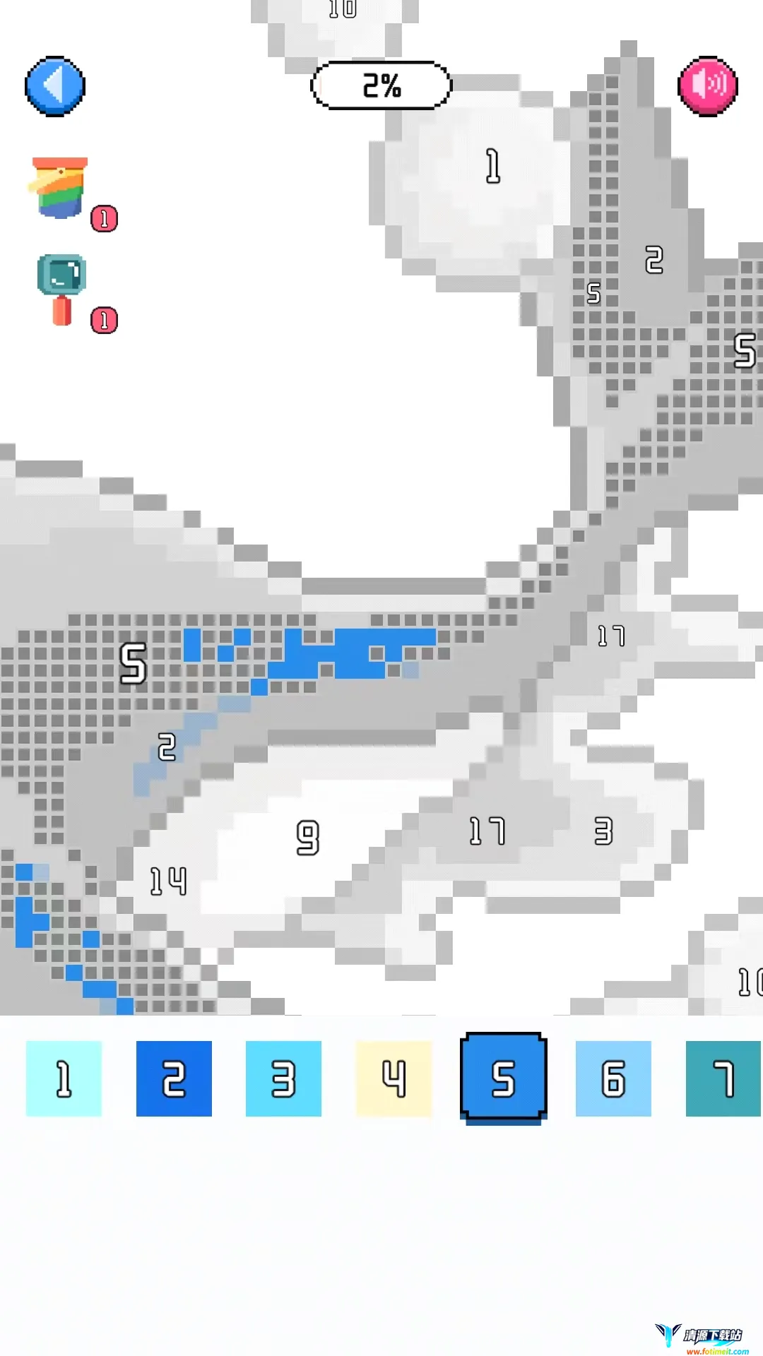 像素画2026官方正版 像素画2026官方正版