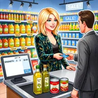 �ҵĳ���ʳƷģ����