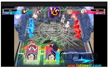超次元MR最新手机版 超次元MR最新手机版