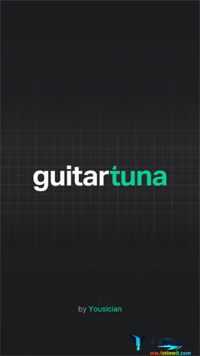 GuitarTuna吉他调音器2026官方正版 GuitarTuna吉他调音器2026官方正版