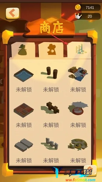 我的农场小屋最新手机版 我的农场小屋最新手机版