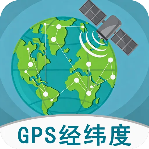 GPS��γ�����ͼ