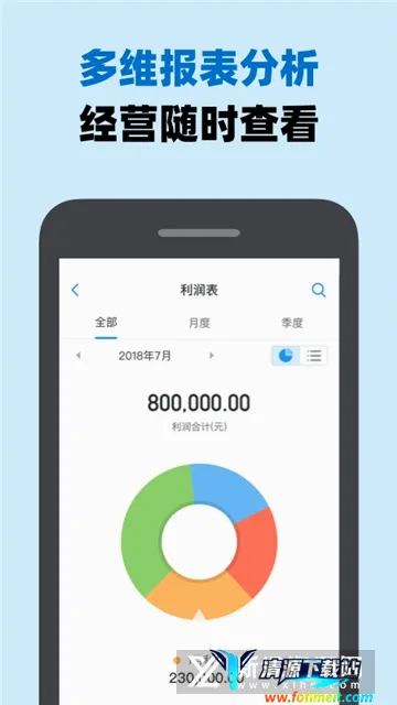 账王记账2026官方最新版本 账王记账2026官方最新版本