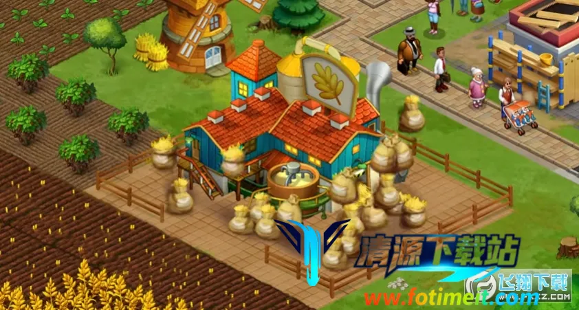 Township Township