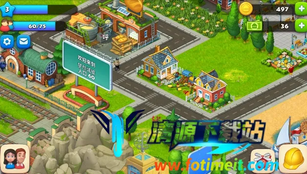 Township Township