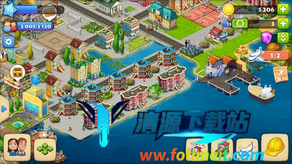 Township Township