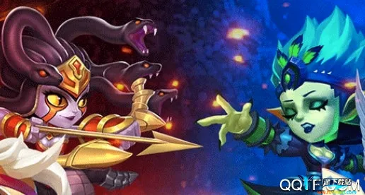 奇幻世界英雄 奇幻世界英雄