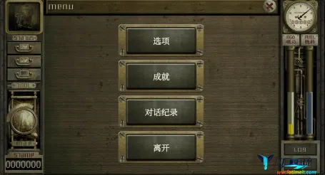 Garage手动挡停车场车库 Garage手动挡停车场车库
