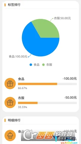 萝卜记账2026官方最新版本 萝卜记账2026官方最新版本