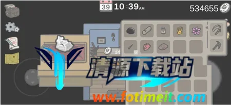 小小山谷 小小山谷