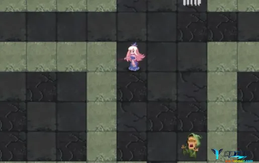 魔物迷宫 魔物迷宫