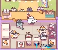 猫咪小吃店 猫咪小吃店