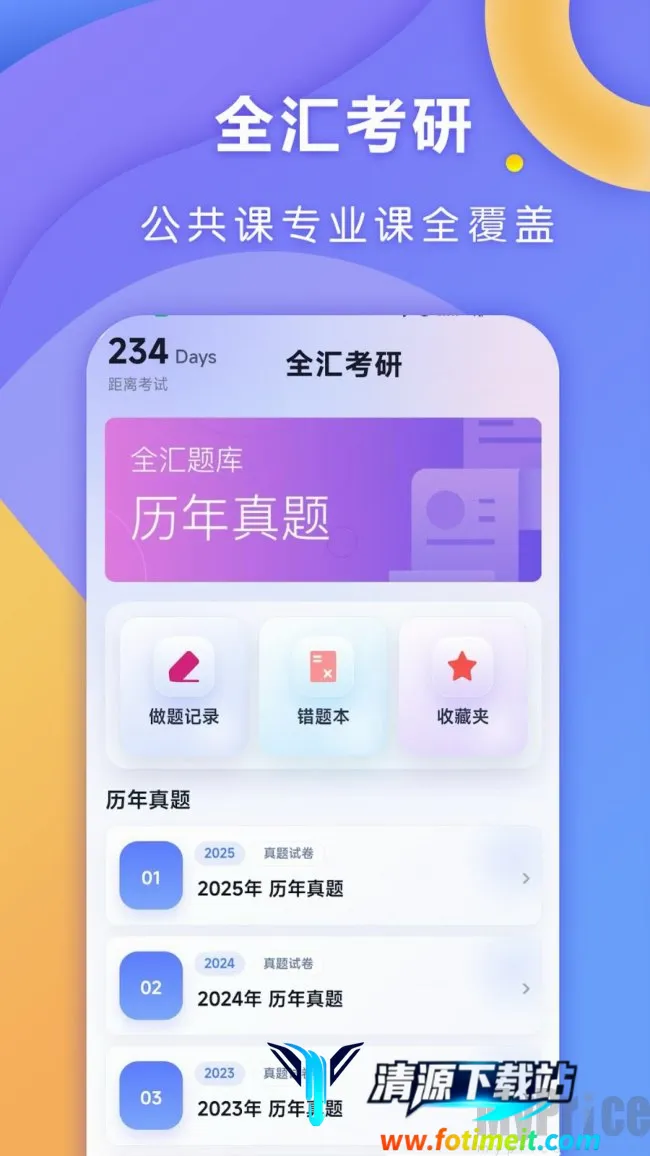 全汇考研 全汇考研