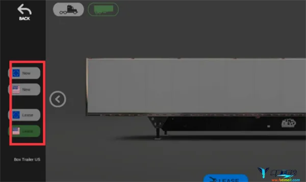 环球卡车模拟器MOD菜单100级 环球卡车模拟器MOD菜单100级